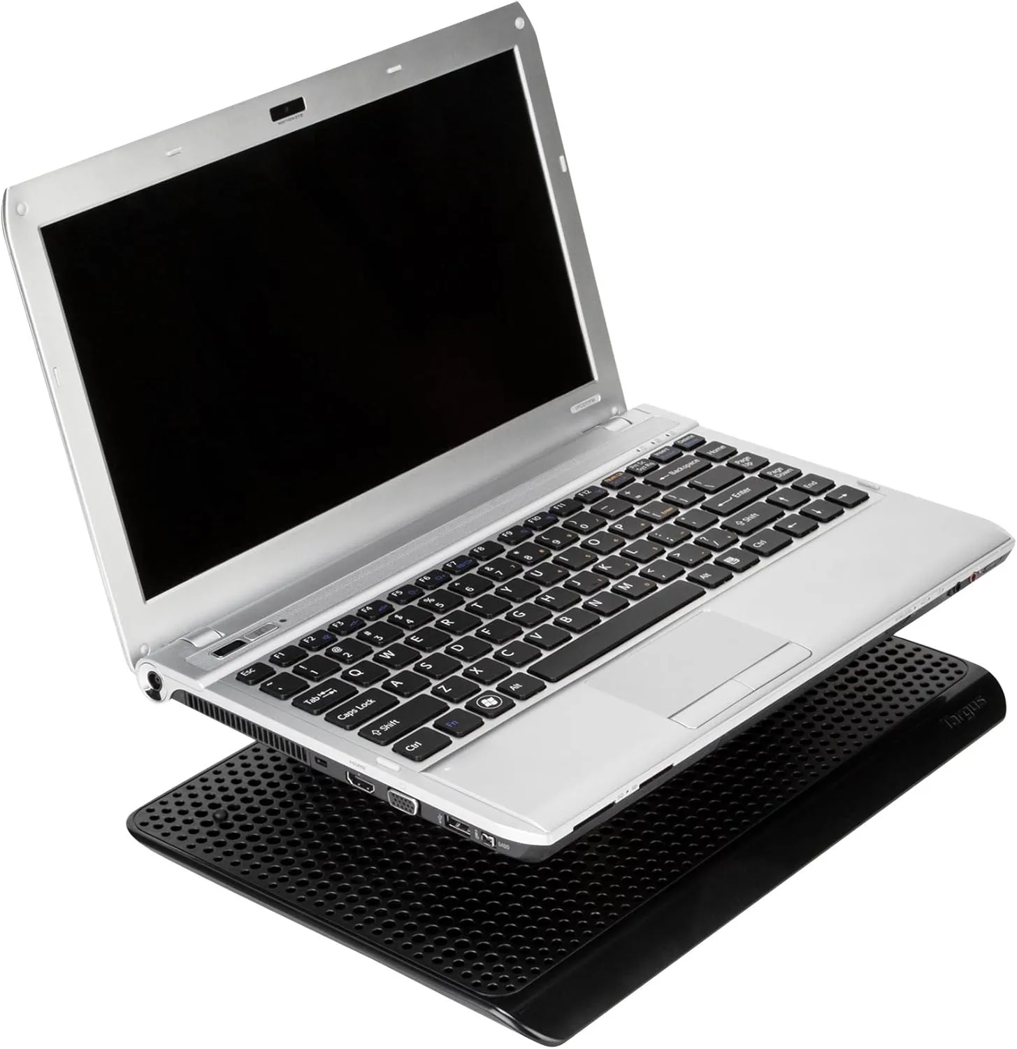 TARGUS 16 Inch Laptop Cooling Pad Chill Mat USB-Powered