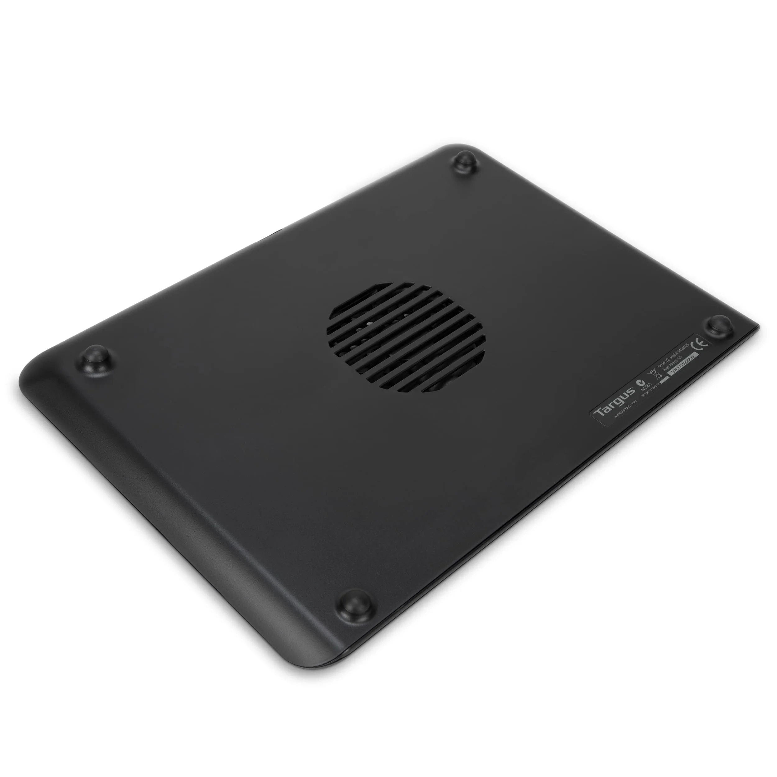 TARGUS 16 Inch Laptop Cooling Pad Chill Mat USB-Powered