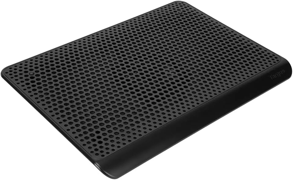 TARGUS 16 Inch Laptop Cooling Pad Chill Mat USB-Powered