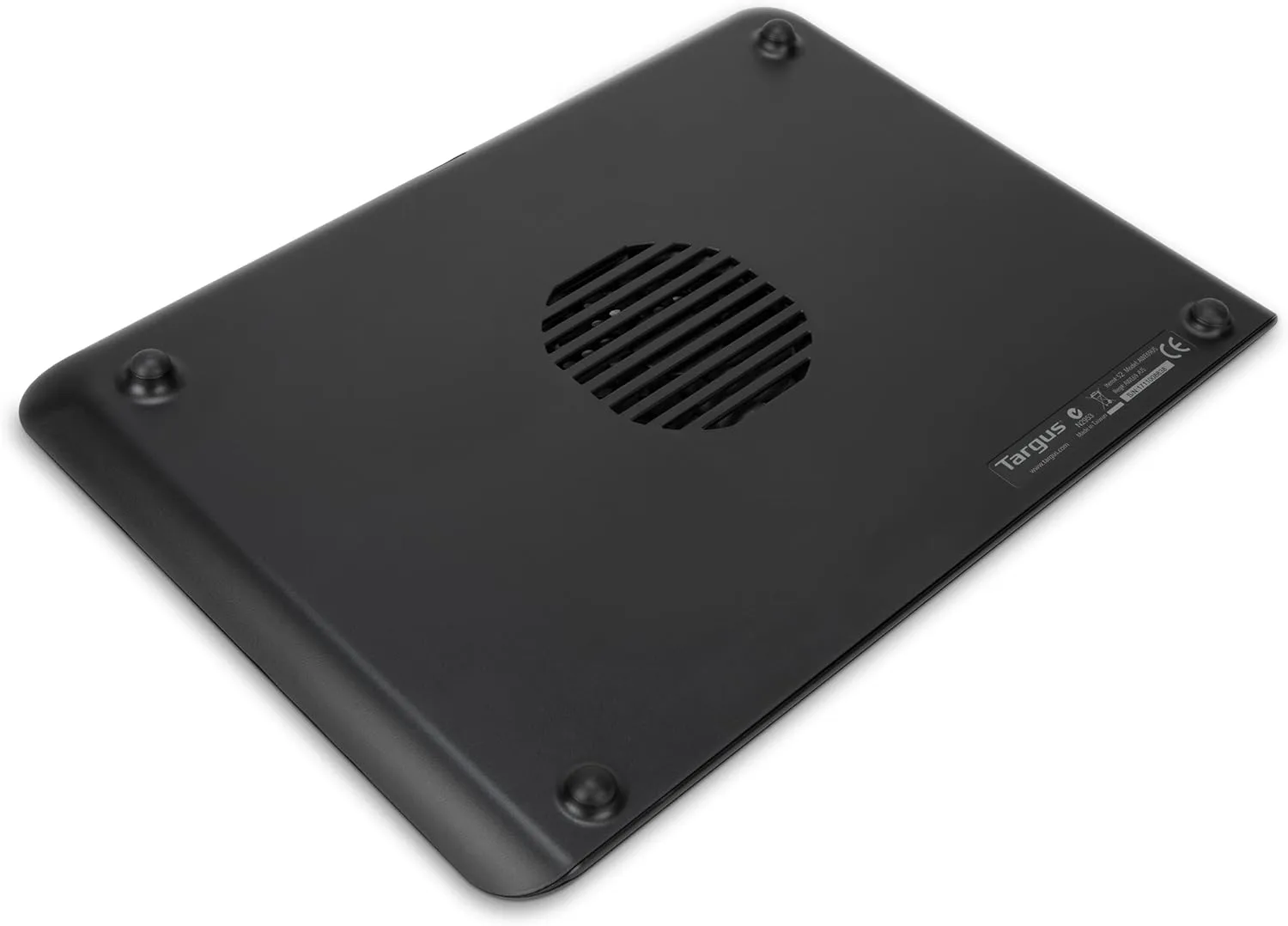 TARGUS 16 Inch Laptop Cooling Pad Chill Mat USB-Powered