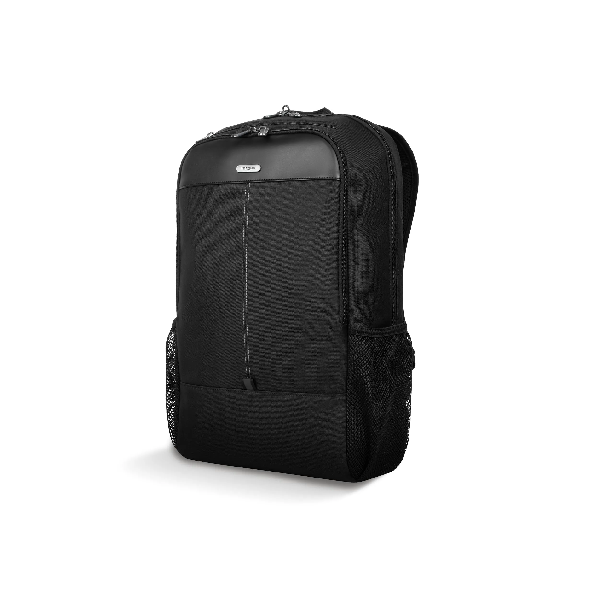 Targus 17 Inch Classic Laptop Backpack - Fits Most Laptops up to 17", Padded Travel Backpack for Business Commuters, College, and Travel (TBB944GL)
