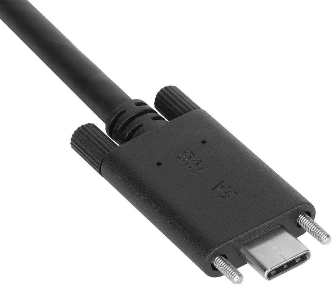 TARGUS 1-Meter USB-C Cable for Docking Stations