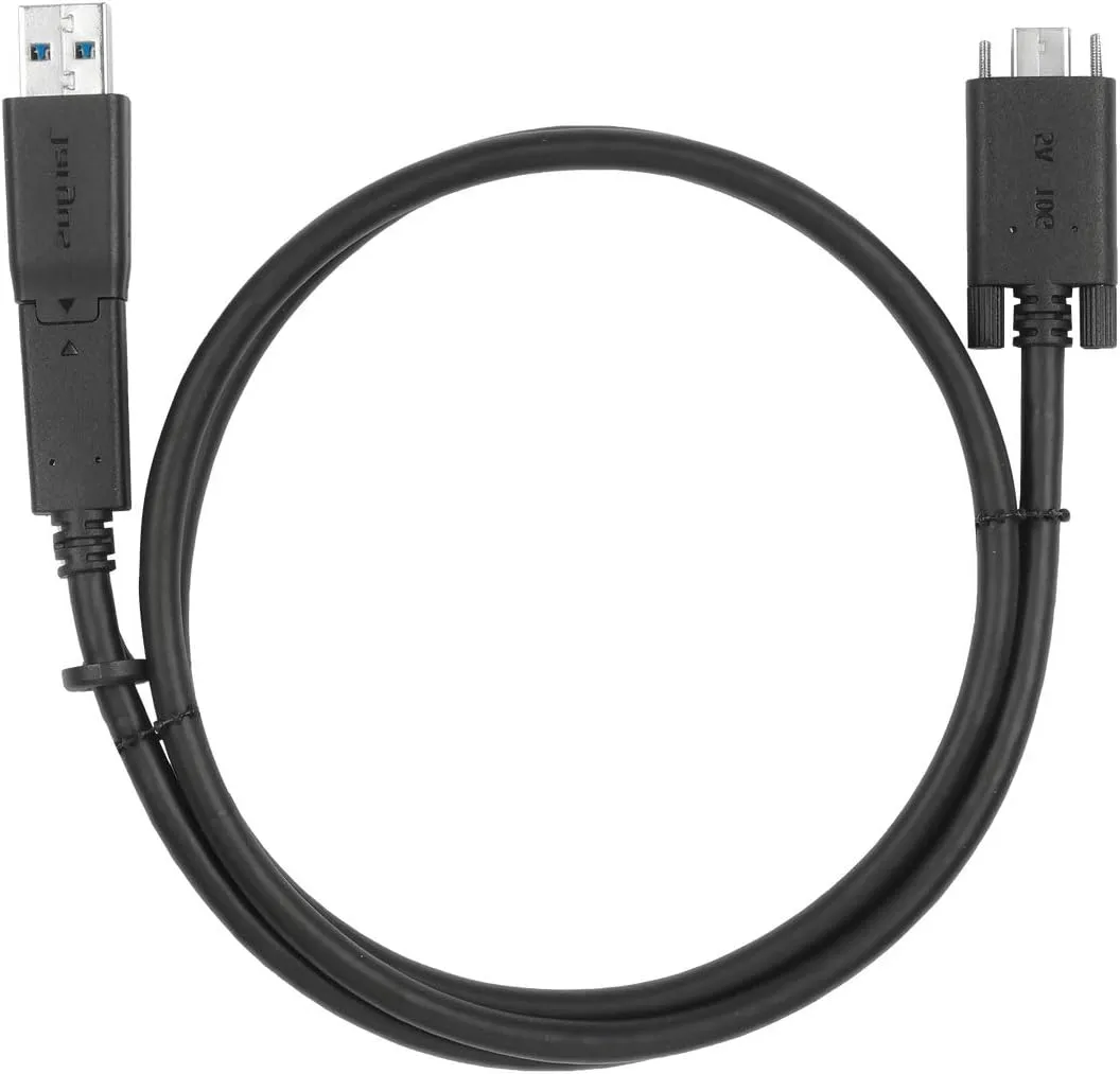 TARGUS 1-Meter USB-C Cable for Docking Stations