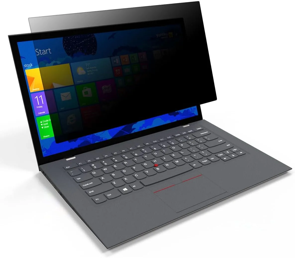 Targus 4Vu Privacy Screen