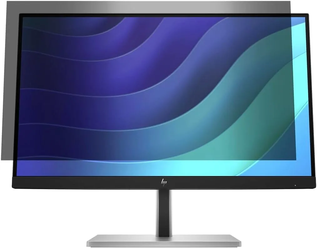 Targus 4Vu Privacy Screen for 21.5" Edge-to-Edge Infinity Monitors (16:9)