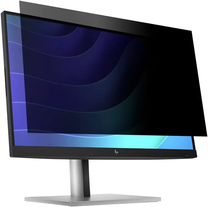 Targus 4Vu Privacy Screen for 21.5" Edge-to-Edge Infinity Monitors (16:9)