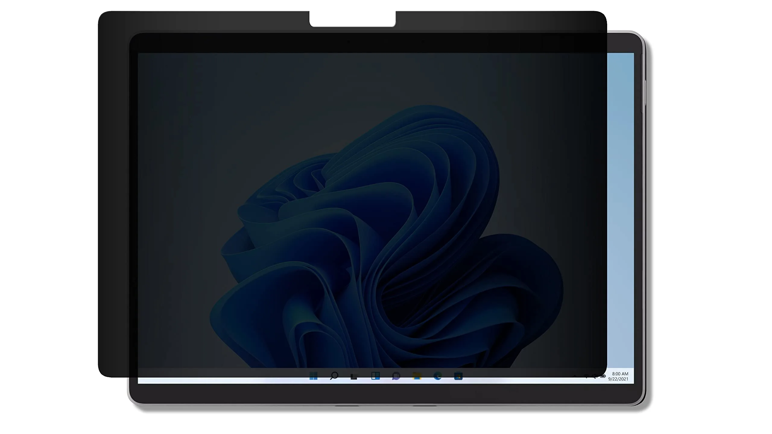 Targus 4Vu Privacy Screen for Microsoft Surface Pro 8, Landscape (AST330AMGL)