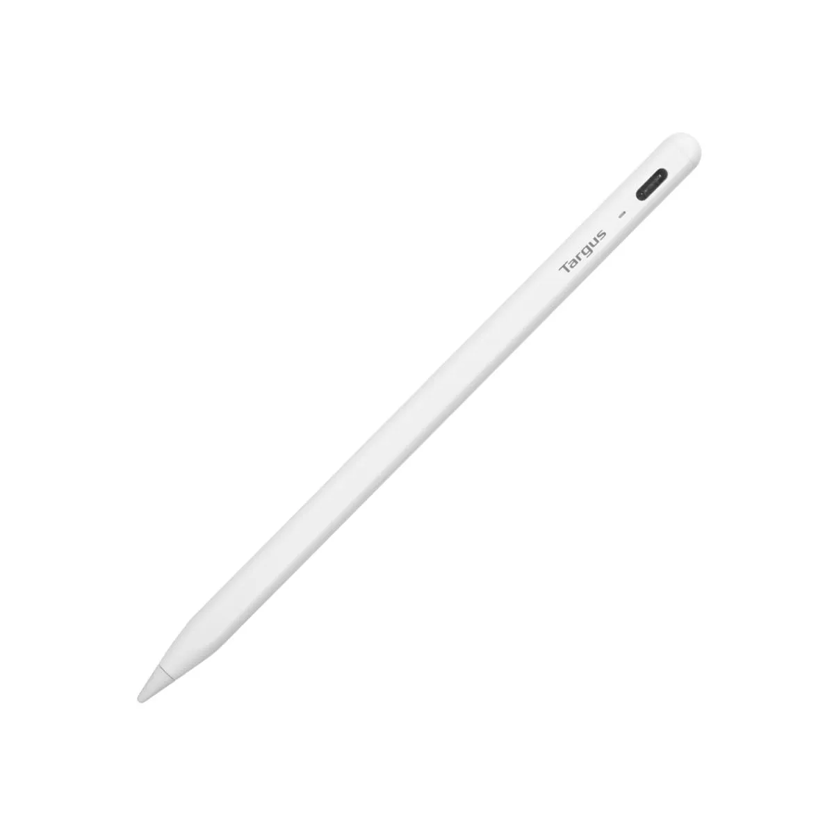 Targus Active Stylus for iPad, White (AMM174AMGL)