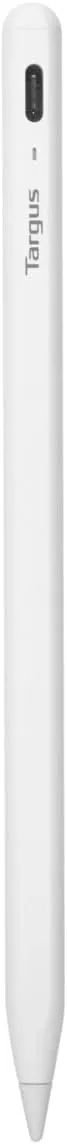 Targus Active Stylus for iPad, White (AMM174AMGL)