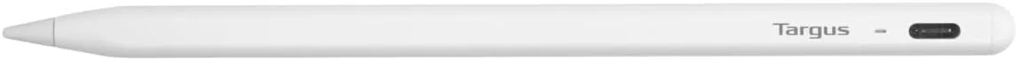 Targus Active Stylus for iPad, White (AMM174AMGL)