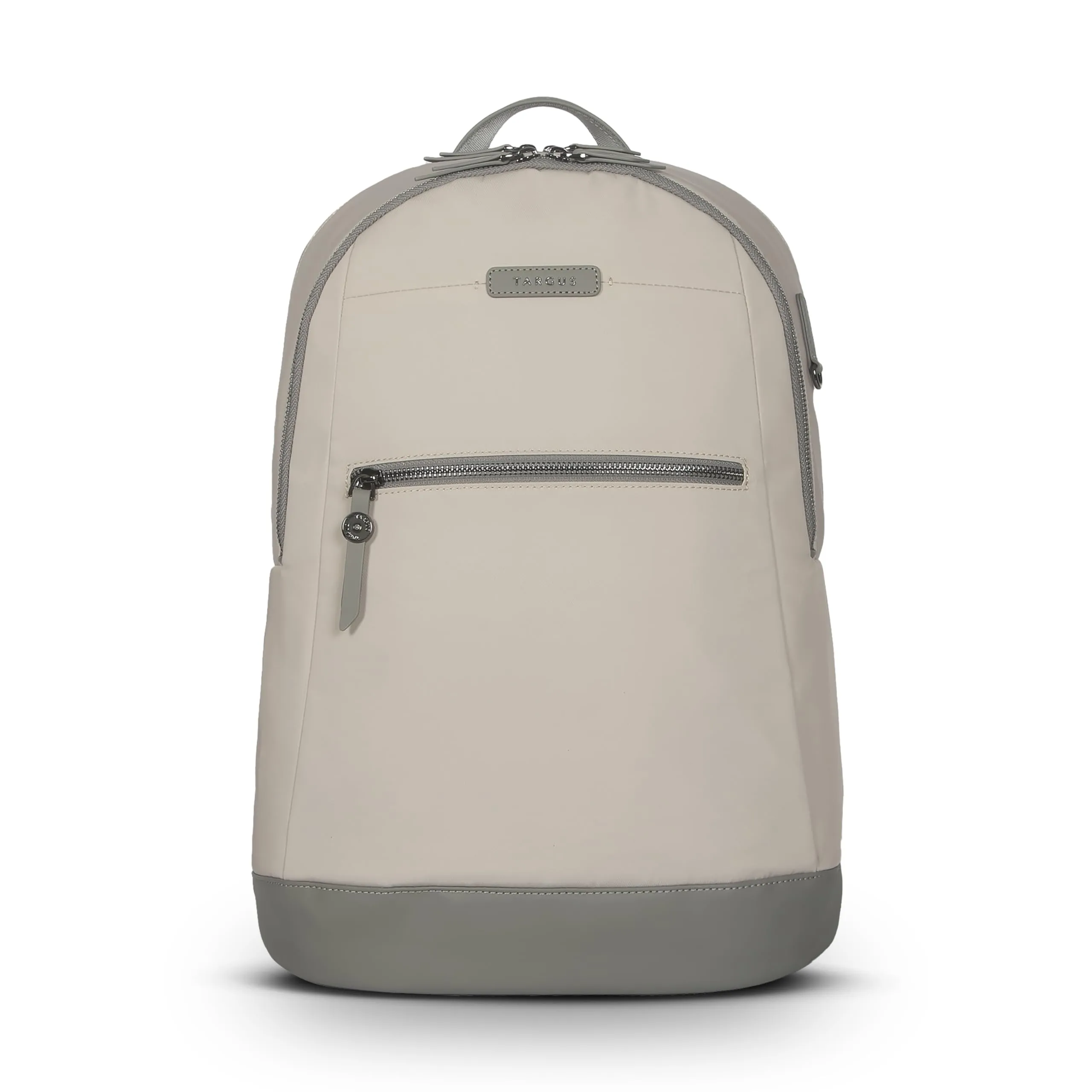 Targus Avila Backpack for 15–16” Laptops – Eco-Friendly Water-Resistant Backpack, French Oak (TBB65013GL)