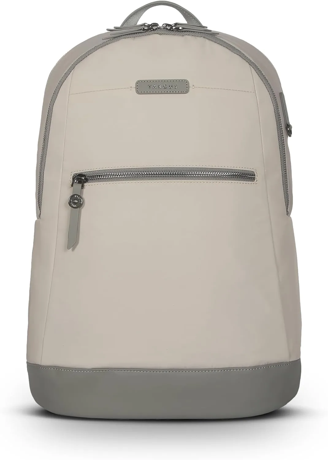 Targus Avila Backpack for 15–16” Laptops – Eco-Friendly Water-Resistant Backpack, French Oak (TBB65013GL)