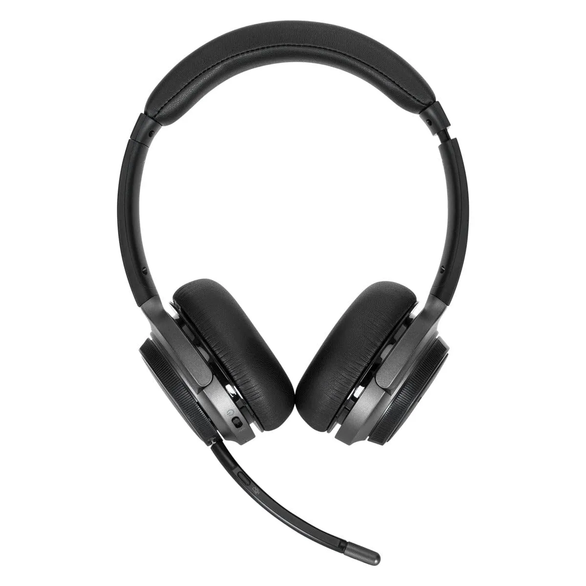 Targus Wireless Bluetooth Stereo Headset - Black