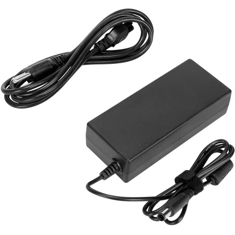 Targus BUS0414 AC/DC Adapter and Cable Bundle