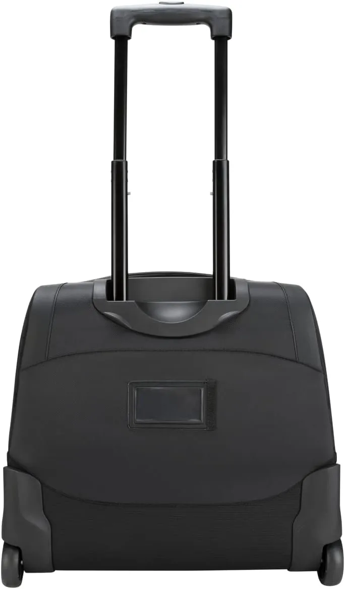 TARGUS Rolling Laptop Bag with Telescoping Handle and Wheels