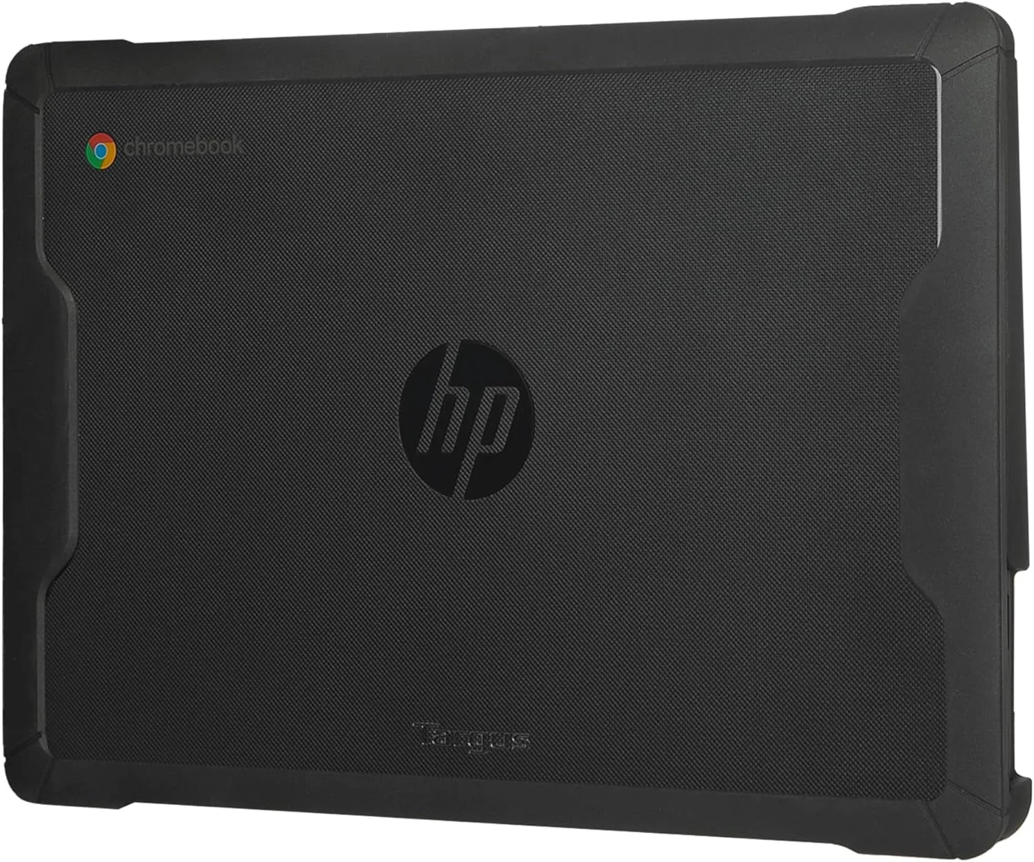 Targus – Protective Commercial Grade Tablet & Laptop Case Compatible with HP Chromebook G9 EE – Easy Installation - Clear