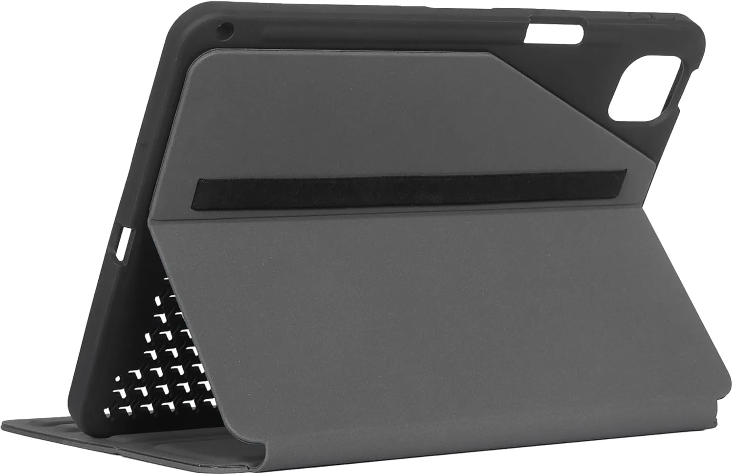 Targus – Click-in Rotation Case Compatible with iPad Pro 11” (M4) Military Grade Drop Protection