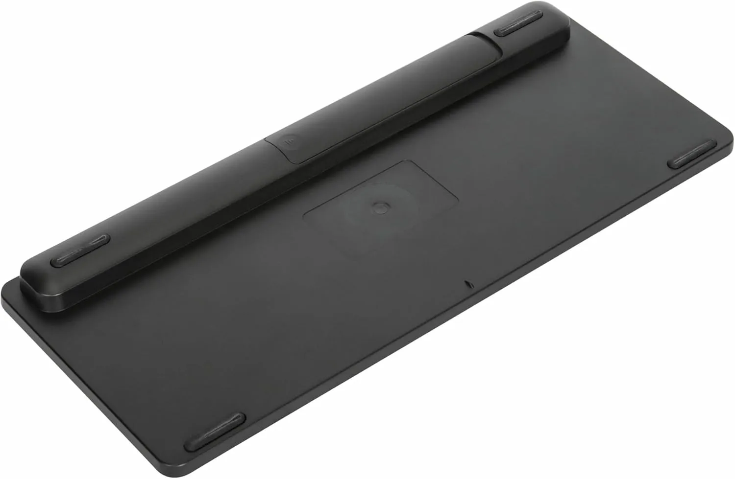 Targus Compact Keyboard and Compact Mouse Bundle, Black (AKB862 + AMB581)