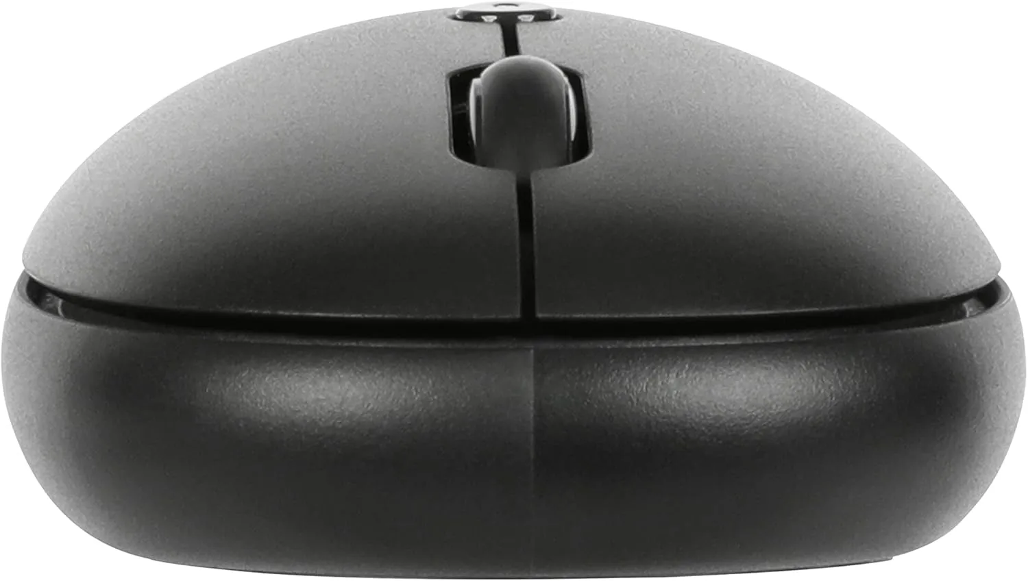 Targus Compact Multi-Device Bluetooth DefenseGuard Mouse - Compatible with Chrome OS, Windows, and macOS (AMB581GL)