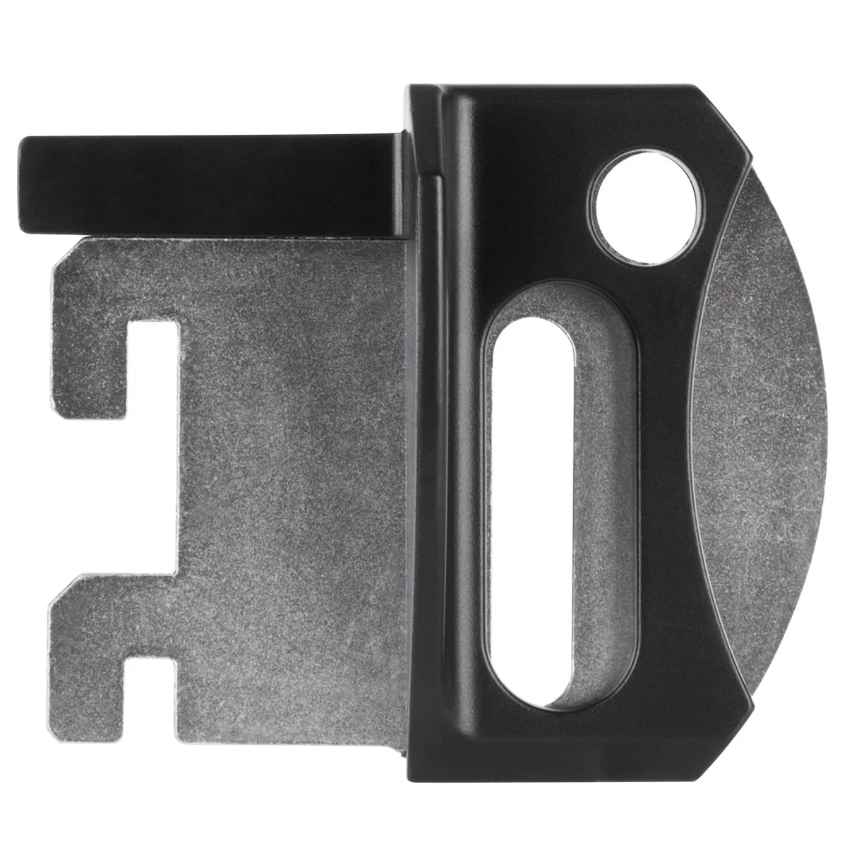Targus Cubicle Partition Cable Anchor, Black (ASP28USZ)