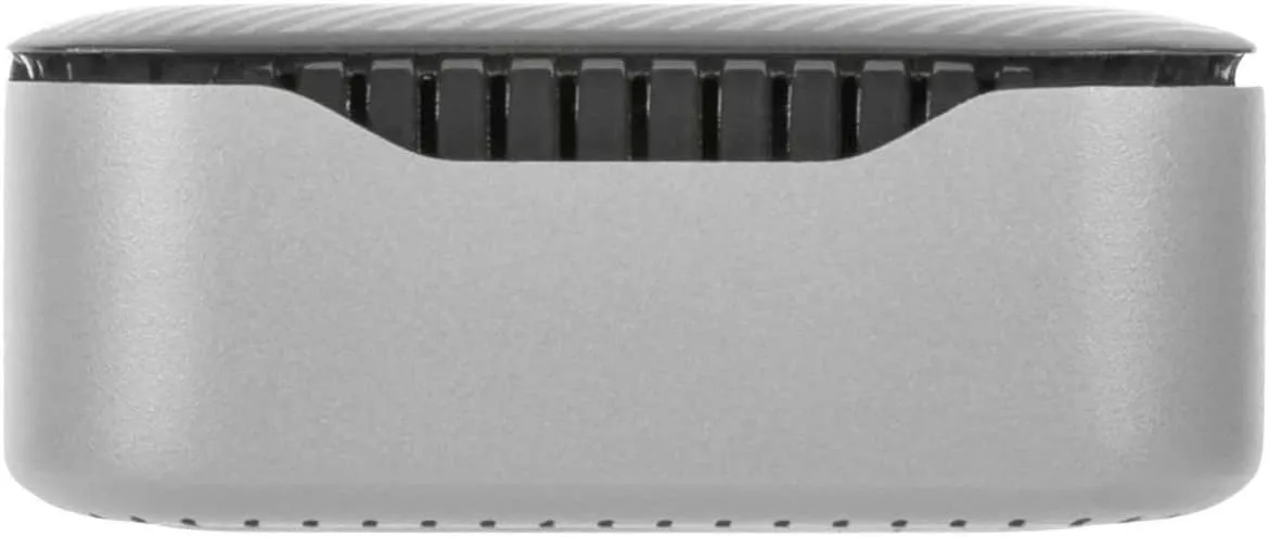 Targus Thunderbolt 3 DV4K Docking Station with 85W Power Delivery, (DOCK215USZ)