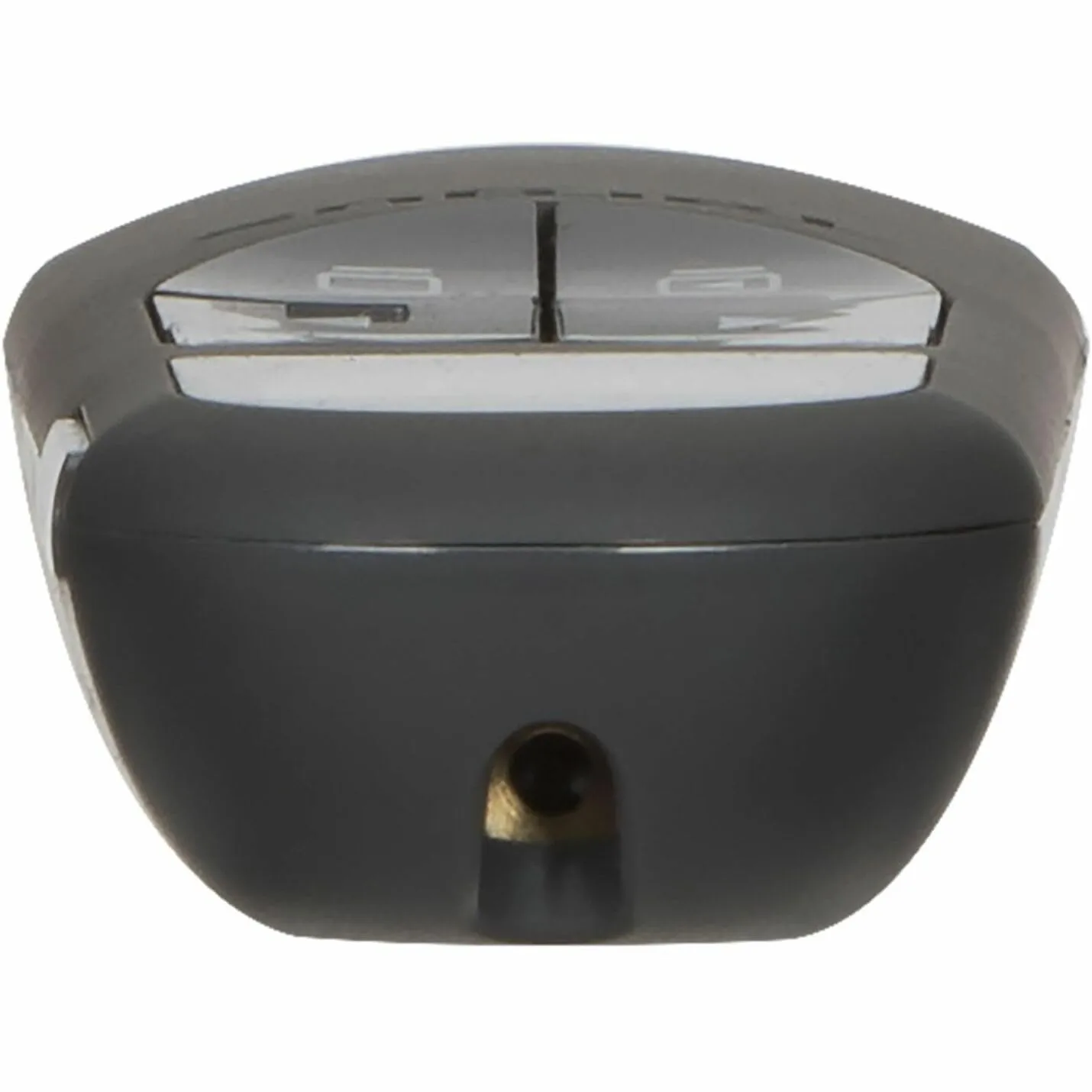 Targus Dual Mode Wireless Laser Presenter with Timer, 2 AAA Batteries Included (AMP06804AMGL)
