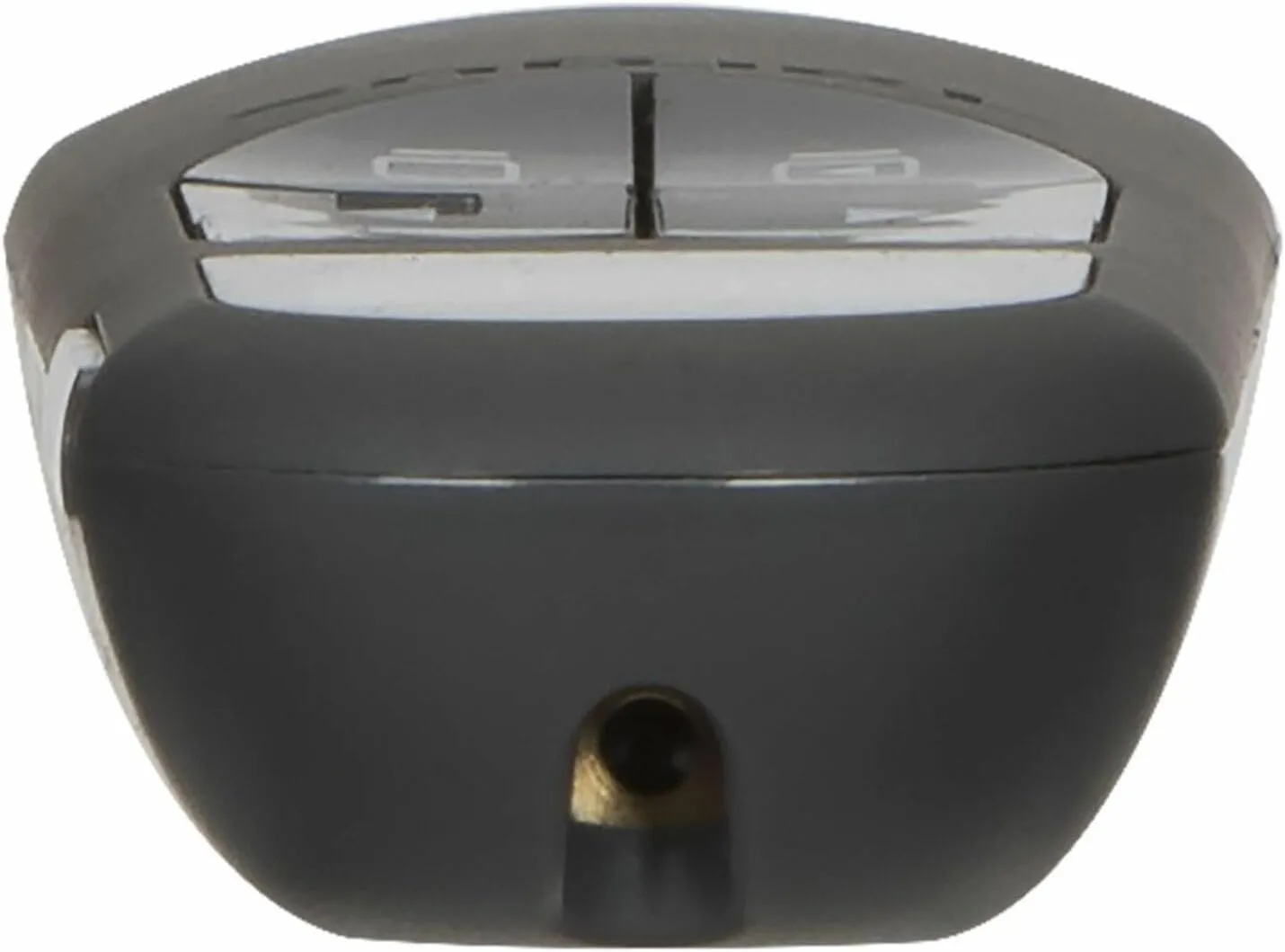 Targus Dual Mode Wireless Laser Presenter with Timer, 2 AAA Batteries Included (AMP06804AMGL)