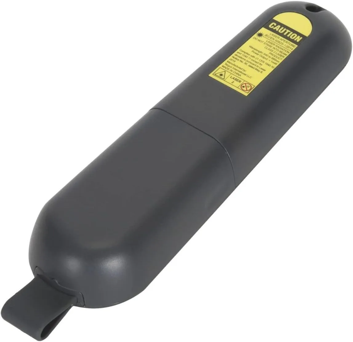 Targus Dual Mode Wireless Laser Presenter with Timer, 2 AAA Batteries Included (AMP06804AMGL)