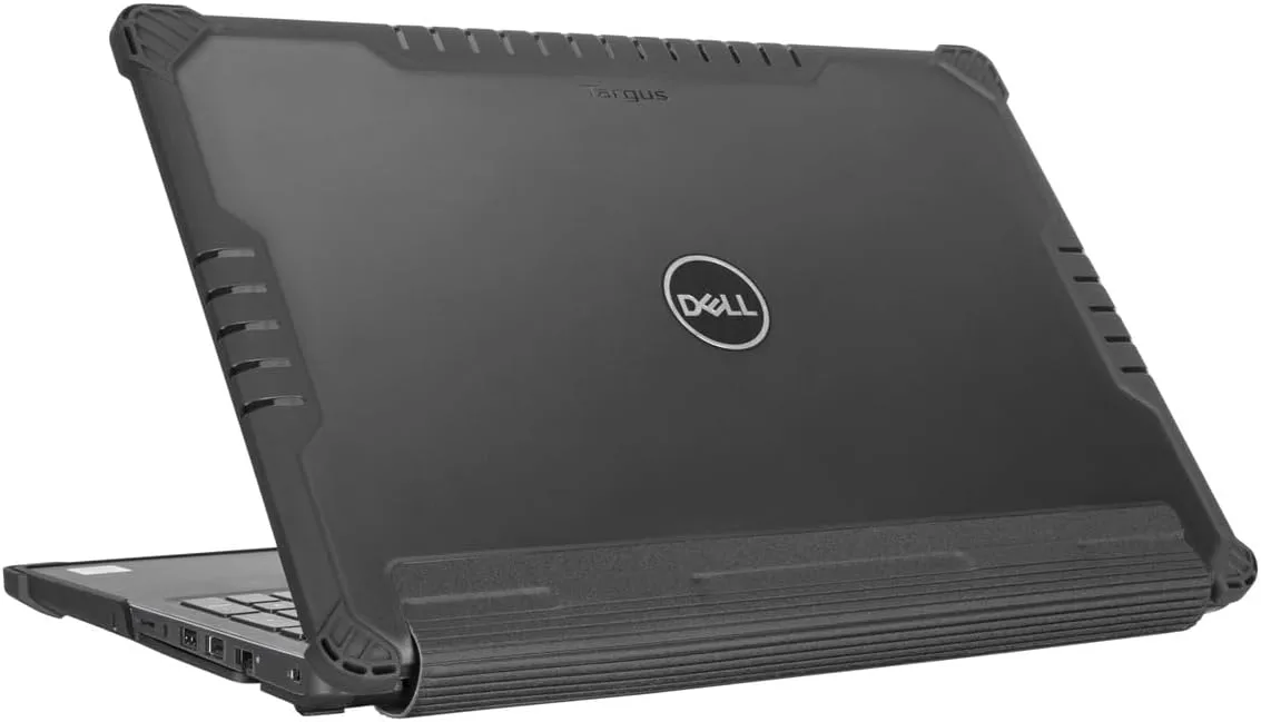 Targus 15" Commercial Grade Form-Fit Cover for Dell Latitude 3510 Laptop