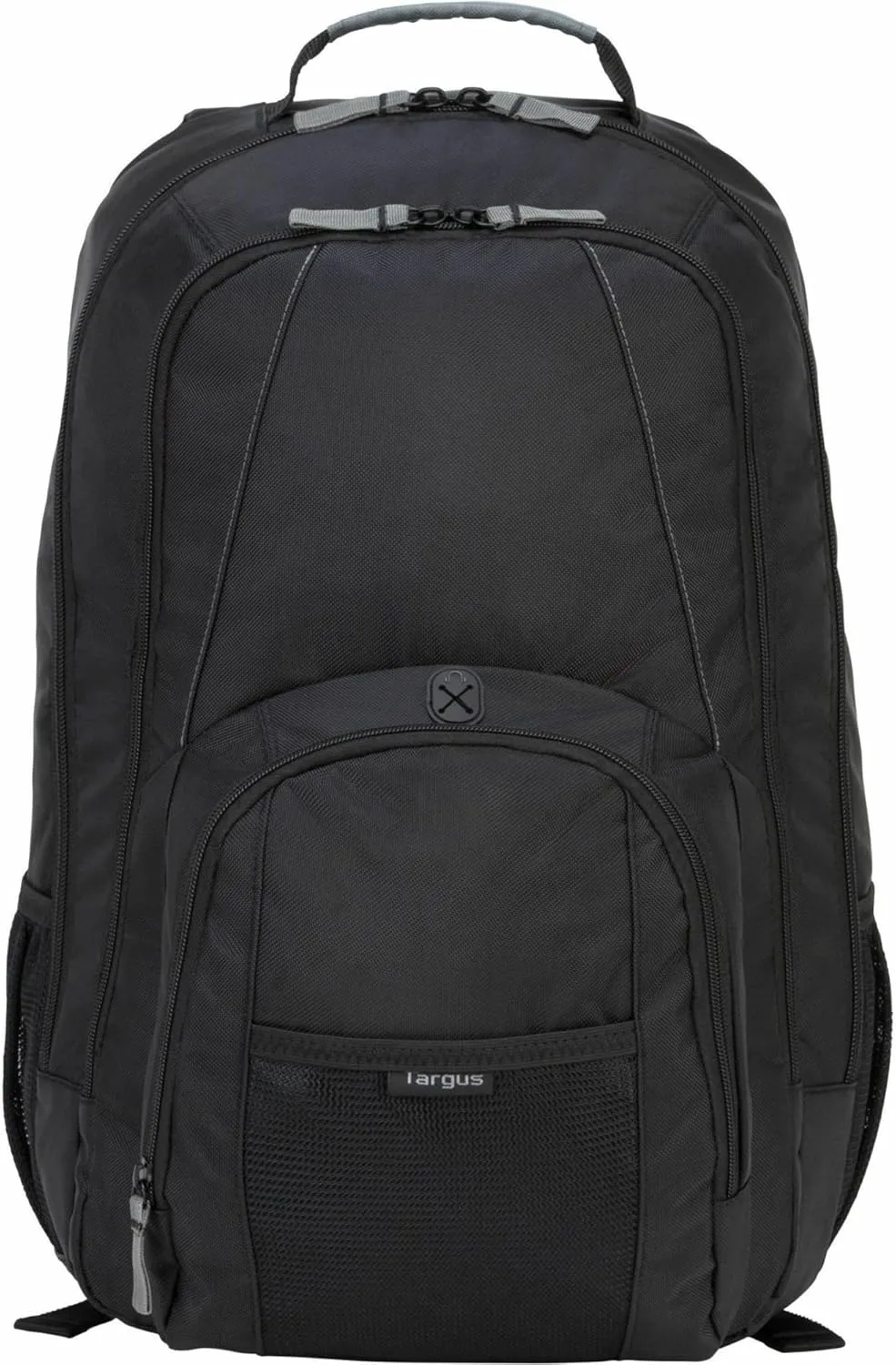 TARGUS Groove Laptop Backpack, Water-Resistant Travel Backpack