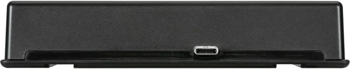 Targus Single Video HDMI Dock for Tablet Cradle Workstation - Black