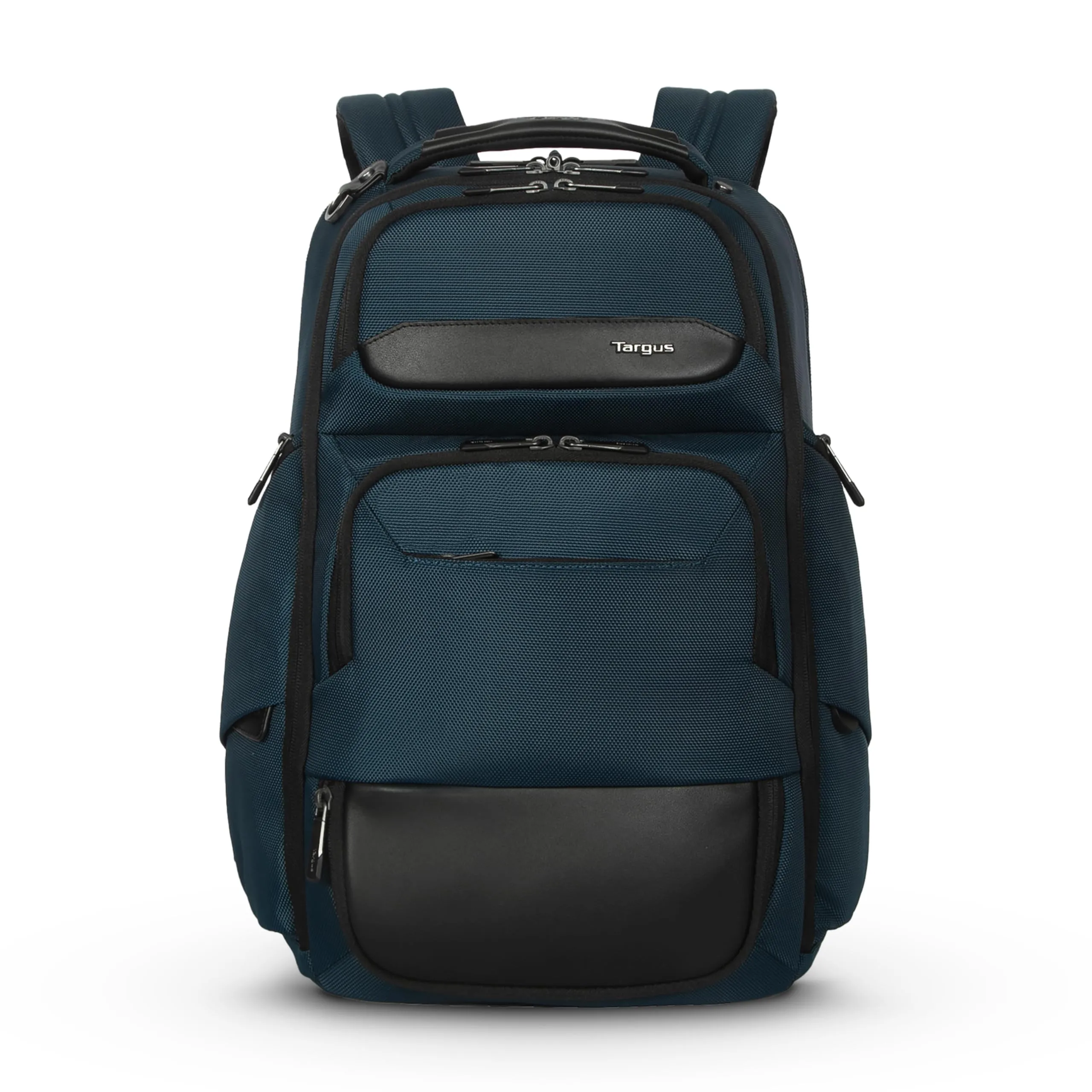 TARGUS HeritageLuxe Laptop Backpack with SafeSling Protection