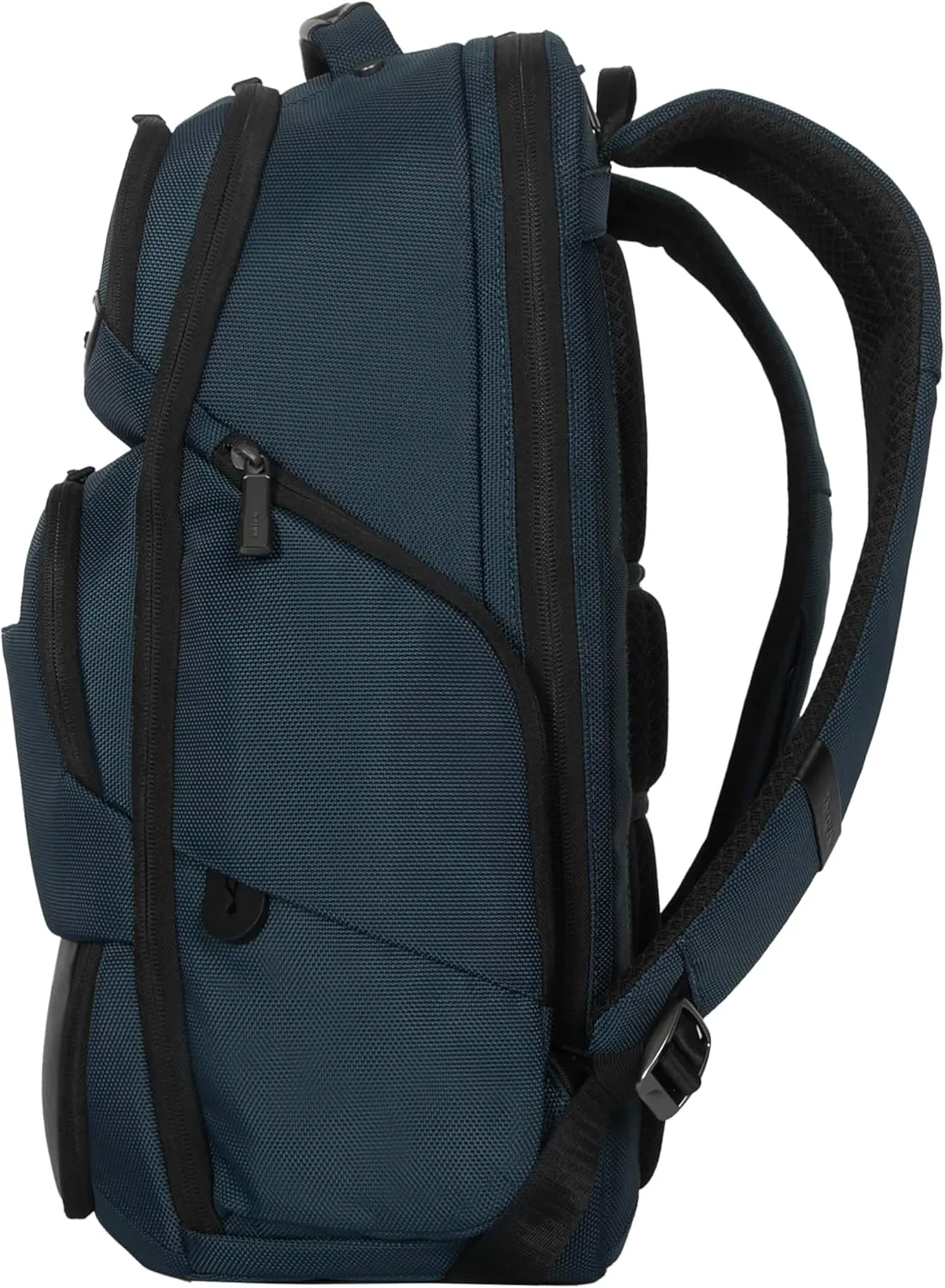 TARGUS HeritageLuxe Laptop Backpack with SafeSling Protection