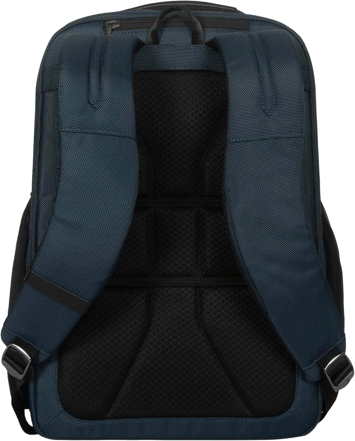 TARGUS HeritageLuxe Laptop Backpack with SafeSling Protection