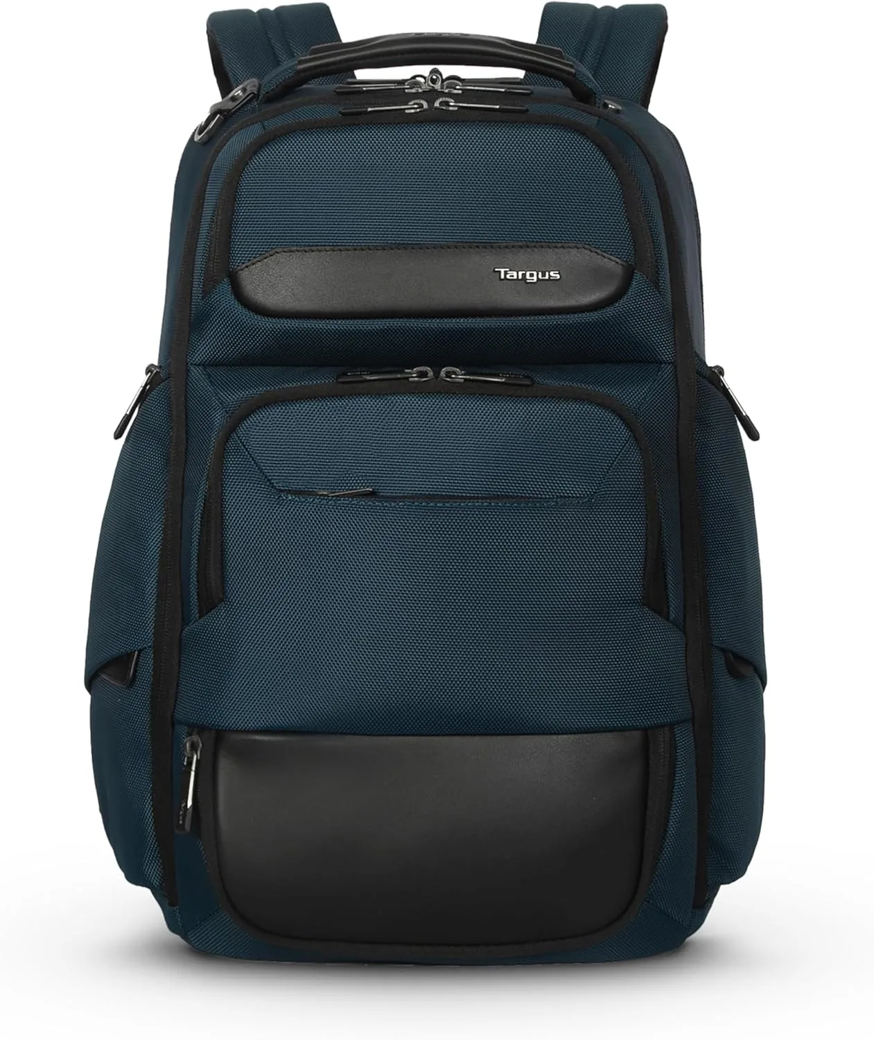 TARGUS HeritageLuxe Laptop Backpack with SafeSling Protection