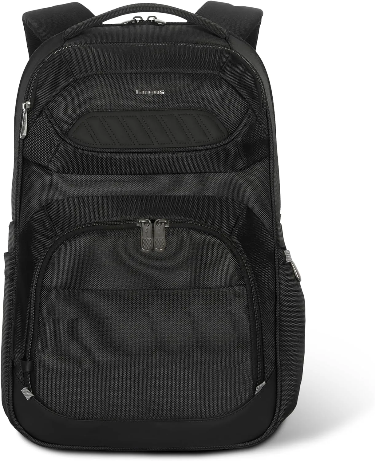 Targus Legend IQ Laptop Backpack Travel Backpack for Laptops up to 16-Inches Backpack for Men and Women