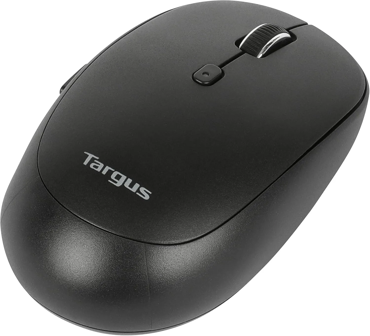 Targus Midsize Comfort Multi-Device Bluetooth Mouse - Compatible with Chrome OS, Windows, and macOS (AMB582GL)