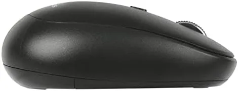 Targus Midsize Comfort Multi-Device Bluetooth Mouse - Compatible with Chrome OS, Windows, and macOS (AMB582GL)