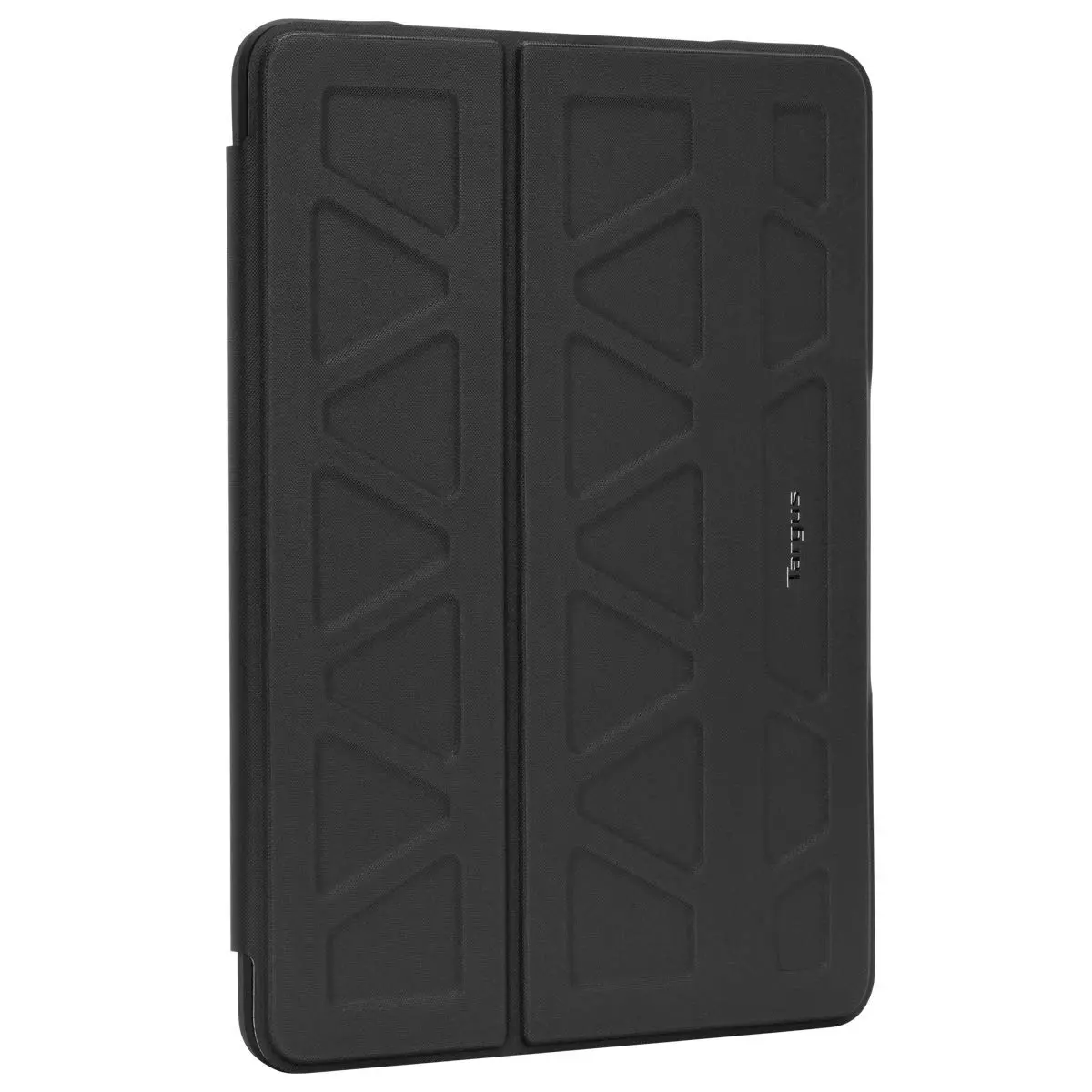 Targus Pro-Tek Tablet Case for 10.2in iPad, Black (THZ852GL)