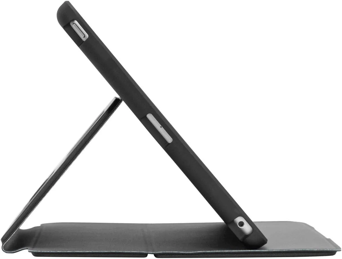 Targus Pro-Tek Tablet Case for 10.2in iPad, Black (THZ852GL)