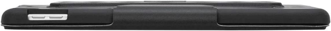 Targus Pro-Tek Tablet Case for 10.2in iPad, Black (THZ852GL)