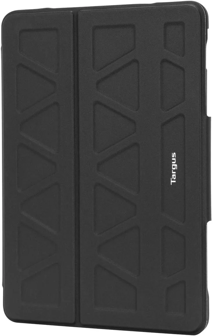 Targus Pro-Tek Tablet Case for 10.2in iPad, Black (THZ852GL)