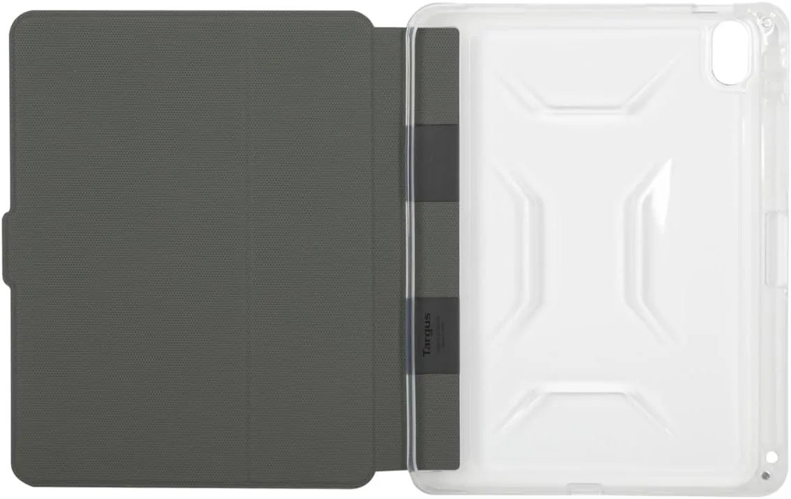 Targus Pro-Tek Clear Case for 10.9" Apple iPad (10th gen) - Military-Grade Shock Absorbent Protective Case (THD935GL)