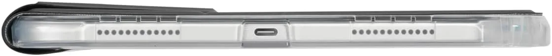 Targus Pro-Tek Clear Case for 10.9" Apple iPad (10th gen) - Military-Grade Shock Absorbent Protective Case (THD935GL)