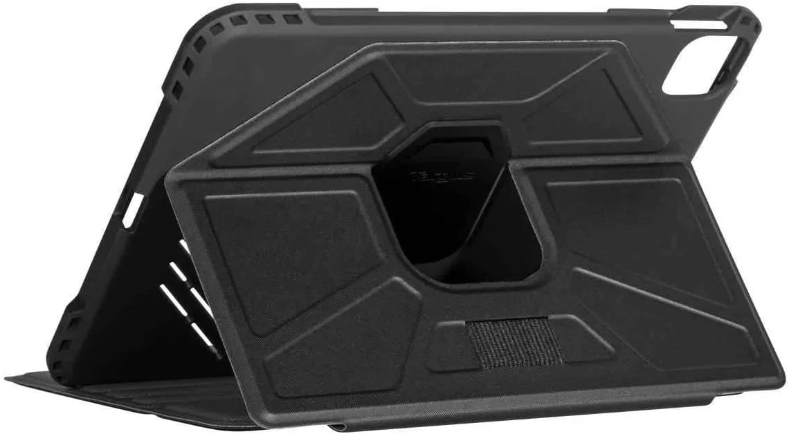 Targus Pro-Tek Rotating Case for iPad Air/Pro 11in - Black