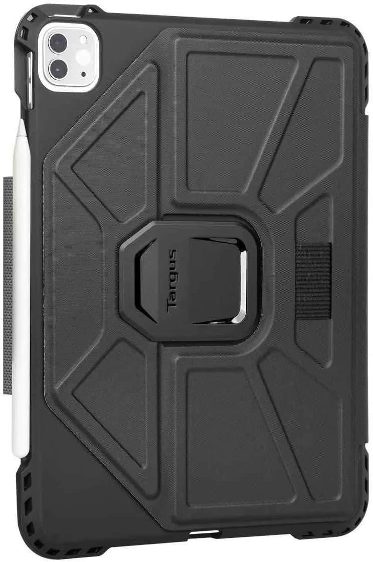 Targus Pro-Tek Rotating Case for iPad Air/Pro 11in - Black