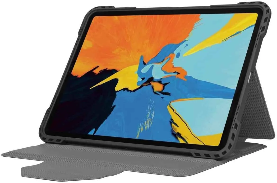 Targus Pro-Tek Rotating Case for iPad Air/Pro 11in - Black