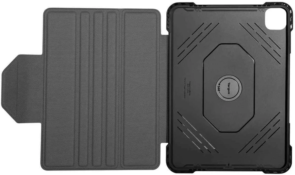 Targus Pro-Tek Rotating Case for iPad Air/Pro 11in - Black