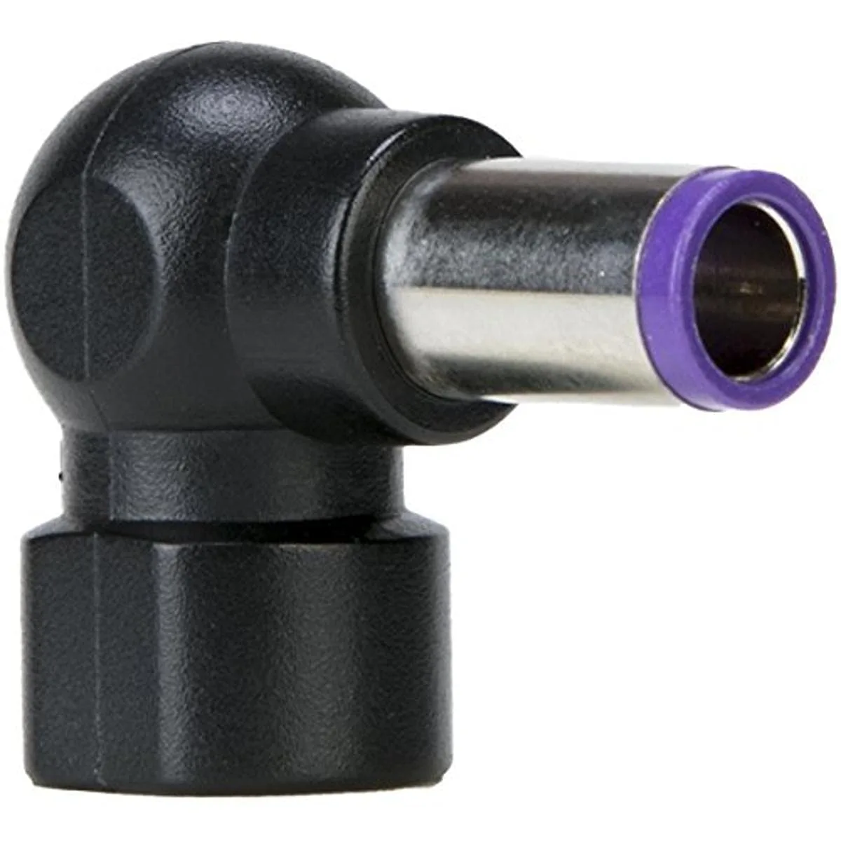 Targus Device Power Tip (PT-3W) - 10 Pack - 1 x Female - Black