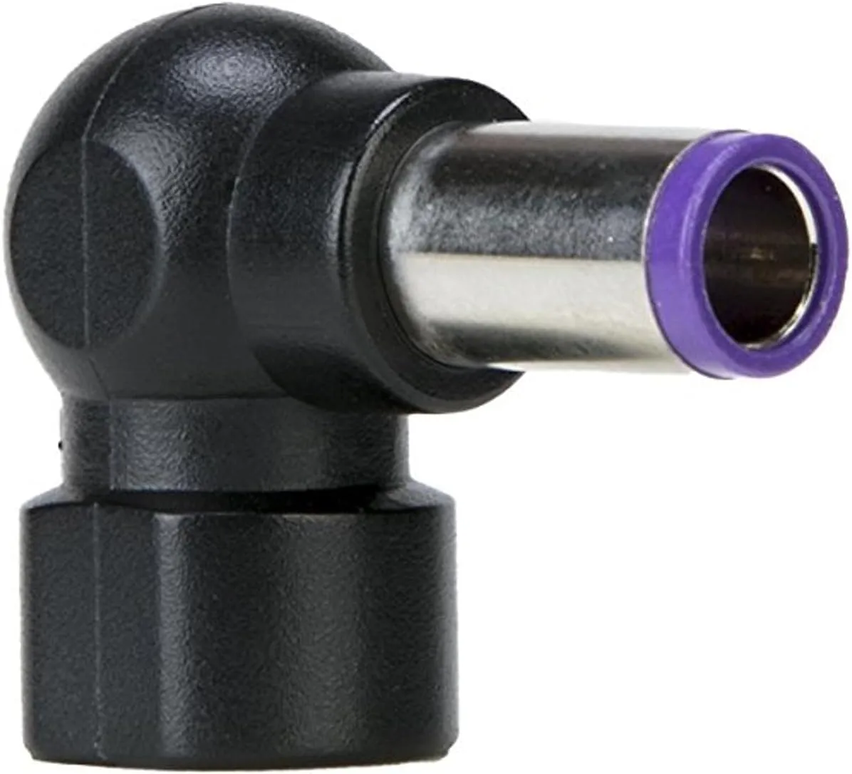 Targus Device Power Tip (PT-3W) - 10 Pack - 1 x Female - Black